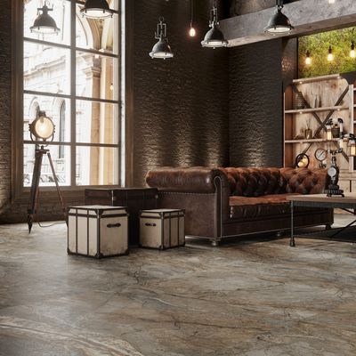 Плитка керамогранит Kerama Marazzi Сильвер Рут DL013100R