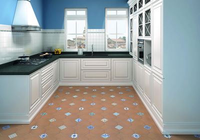 Плитка керамогранит Kerama Marazzi Соларо SG240700N