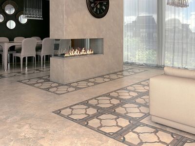 Плитка керамогранит Kerama Marazzi Стрэтфорд SG452000N