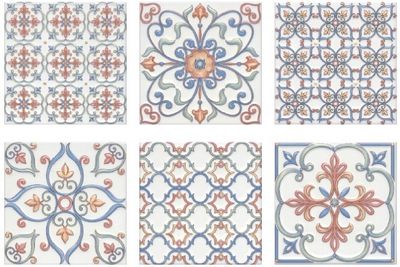 Плитка керамогранит Kerama Marazzi Суррей 5227