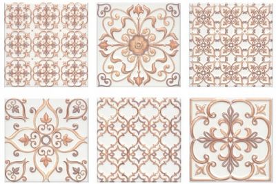 Плитка керамограніт Kerama Marazzi Суррей 5229
