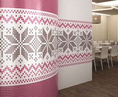 Плитка керамогранит Kerama Marazzi Темари 20049