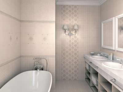 Плитка керамогранит Kerama Marazzi Традиция 8234