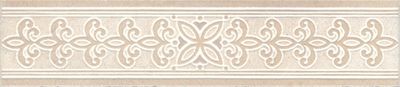 Бордюр Kerama Marazzi Трианон STG A634 12116R