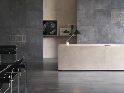 Плитка керамогранит Kerama Marazzi Турнель DL571100R