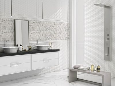 Плитка керамогранит Kerama Marazzi Турнон 13058R