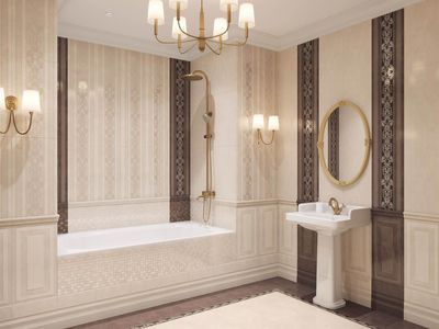 Плитка керамогранит Kerama Marazzi Версаль SG929600R
