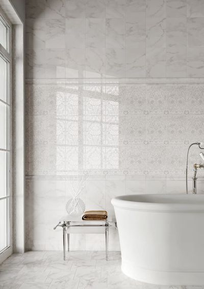 Плитка керамограніт Kerama Marazzi Вісконті 8326