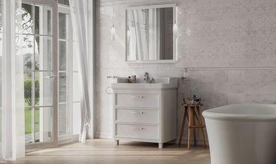 Плитка керамогранит Kerama Marazzi Висконти SG1595N