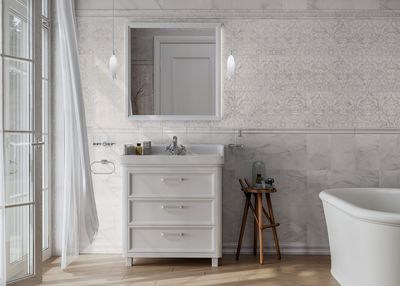 Плитка керамогранит Kerama Marazzi Висконти SG1595N
