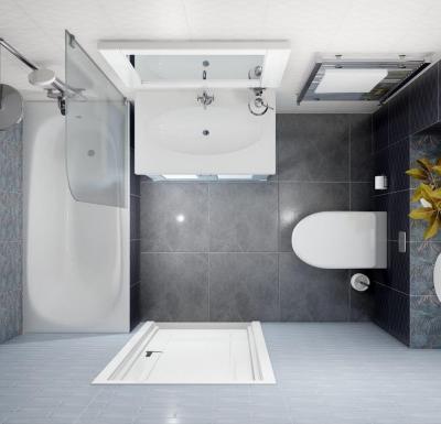 Плитка керамогранит Kerama Marazzi Вомеро SG452602R
