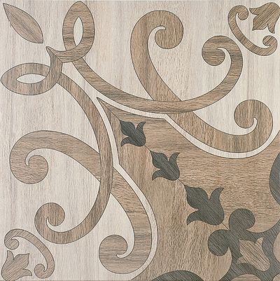 Плитка керамогранит Kerama Marazzi Якаранда SG450800N