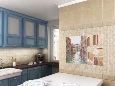 Плитка керамогранит Kerama Marazzi Золотой пляж 20100