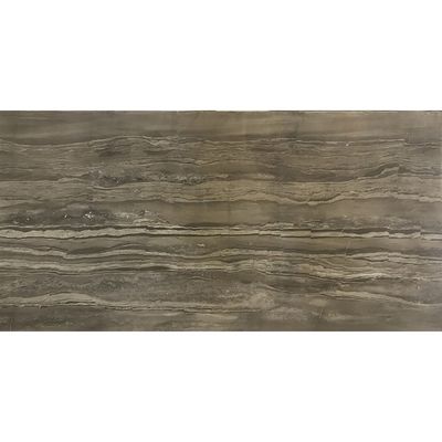 Плитка керамогранит для пола CASA CERAMICA NOVA BROWN