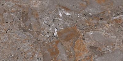 Плитка керамограніт для підлоги CASA CERAMICA RED ROCK GRIGIO 80x160