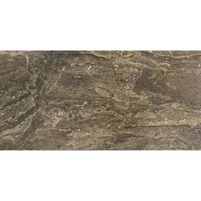 Плитка керамогранит для пола CASA CERAMICA TIARA BROWN