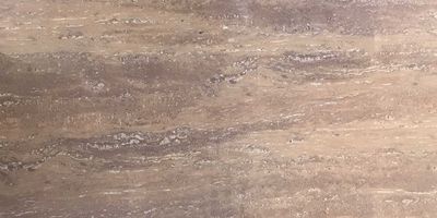 Плитка керамогранит для пола CASA CERAMICA TRAVERTINO BROWN