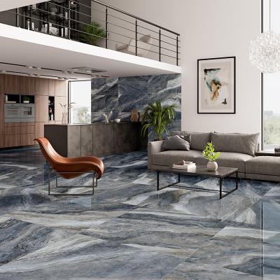 Плитка Keratile GALAXY BLUE PULIDO 59х119