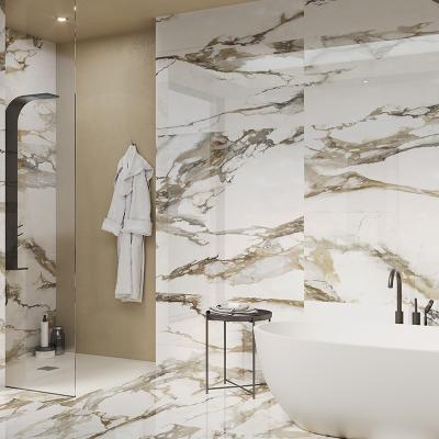 Плитка Keratile STAGNONE GOLD Pulido 59х119