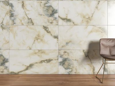 Плитка Kutahya Seramik kalsedon полірована 55012920RN