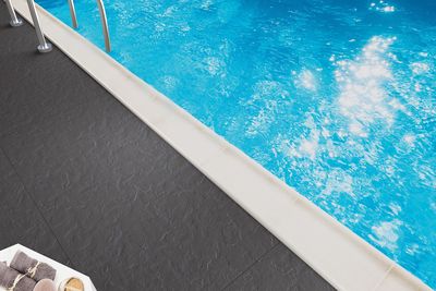 Плитка Kutahya Seramik Logan Anthracite матовая 55012927R