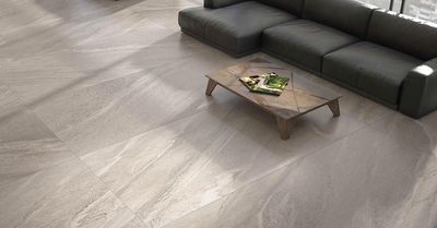Плитка Kutahya Seramik London Grey матовая 55012930R