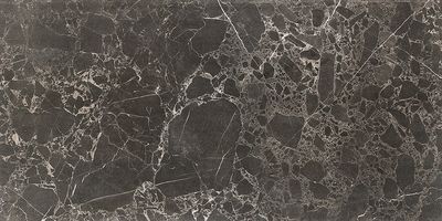 Плитка Kutahya Seramik Merit Anthracite лапатированная 55012933RL