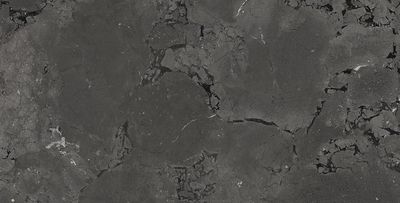 Плитка Kutahya Seramik Pompei Anthracite лапатированная 55014084RL