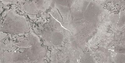 Плитка Kutahya Seramik Pompei Grey лапатированная 55014085RL