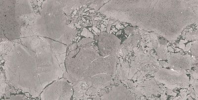 Плитка Kutahya Seramik Pompei Grey лапатированная 55014085RL