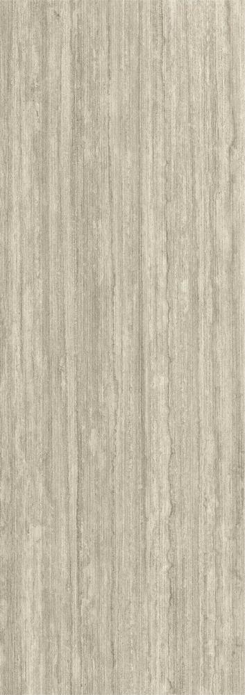 Плитка Laminam Hado Travertino Silver 100x300x5