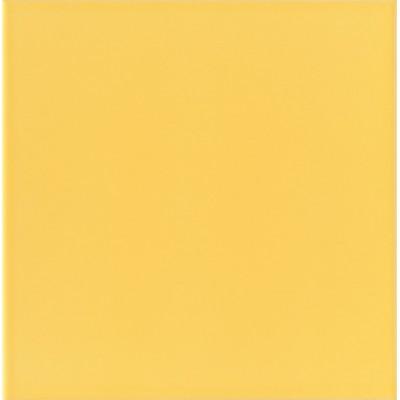 Плитка Mainzu 20x20 CHROMA AMARILLO BRILLO
