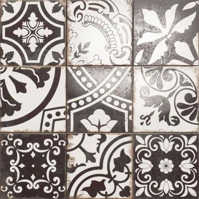 Плитка Mainzu 20x20 SIGNE METALLICI