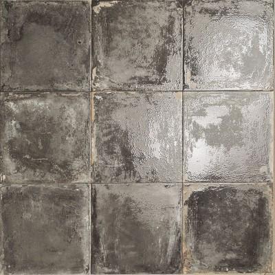 Плитка Mainzu 20x20 VENEZZIA NERO