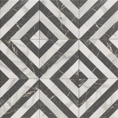 Плитка Mainzu 20x20 Versailles DARK