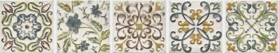 Плитка Mainzu Calabria Decor Bambola 15x15
