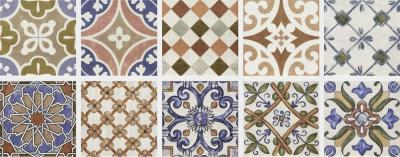 Плитка Mainzu Calabria Decor Regionale 15x15