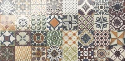 Плитка Mainzu CATANIA Decor Messina 15x30