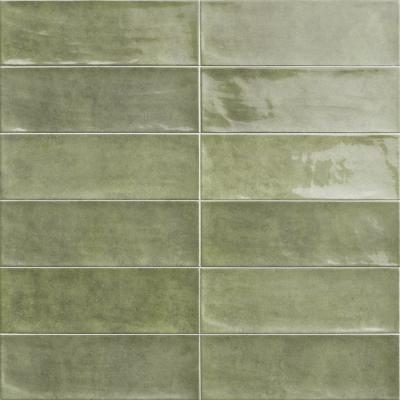 Плитка Mainzu CINQUE Terre Emerald 10x30