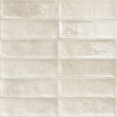 Плитка Mainzu CINQUE Terre Bianco 10x30
