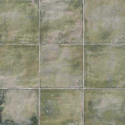 Плитка MAINZU LIVORNO GREEN 20x20