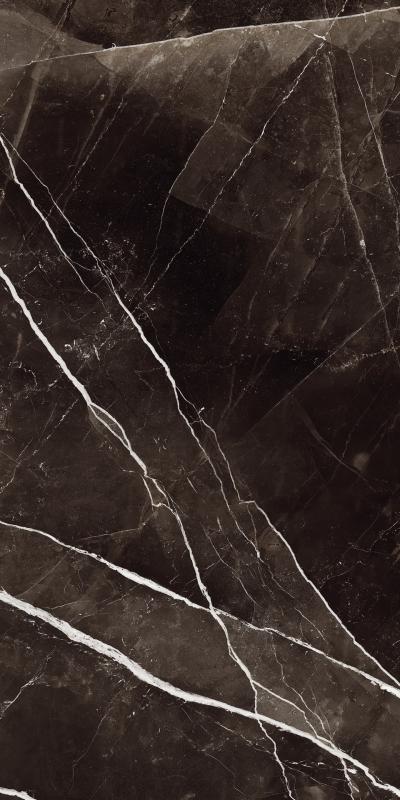Плитка Marazzi ALLMARBLE CALACATTA BLACK LUX RT 60x120