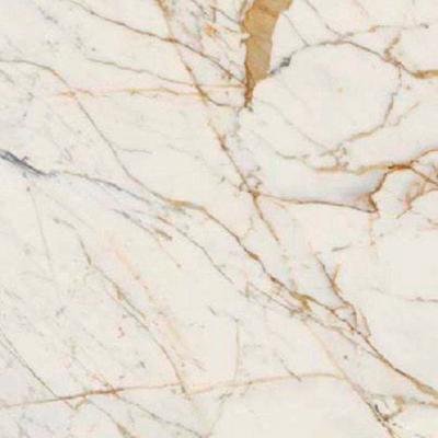 Плитка Marazzi Grande Marble Look Golden White Lux Rett 120X120