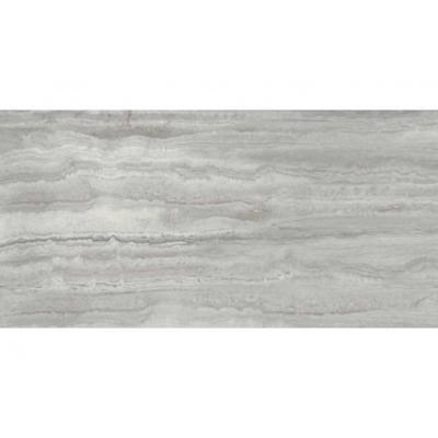 Плитка MARAZZI Marbleplay Travertino Grigio Rectificato 60x120-M4LA
