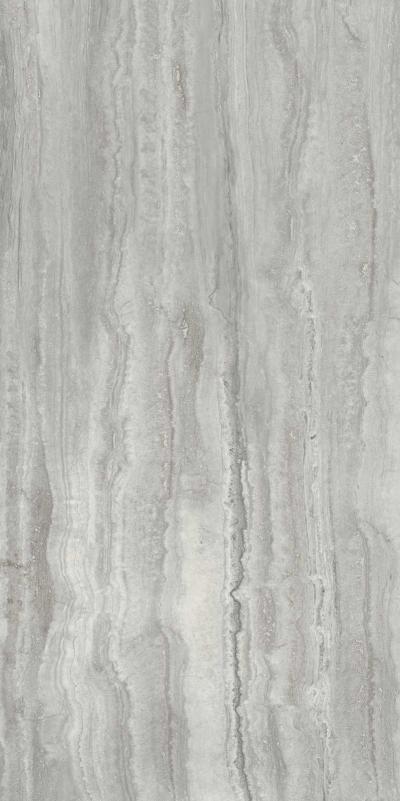 Плитка Marazzi MARBLEPLAY TRAVERTINO GRIGIO RT 60x120