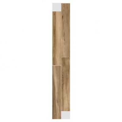 Плитка MARAZZI Nord Beige Ciemny Scuro 15x90 - K286