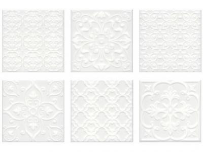 Плитка керамогранит Kerama Marazzi Суррей 5226