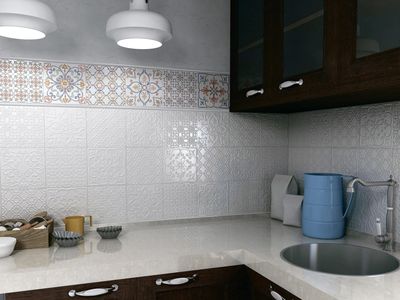 Плитка керамогранит Kerama Marazzi Суррей 5226