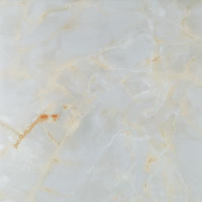 Плитка MEGAGRES 3D6804 BLANCO GOLD 600x600