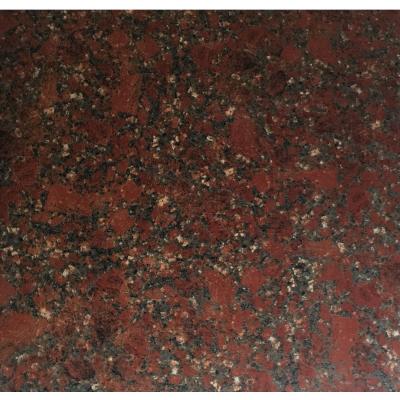 Плитка MEGAGRES 6B112 STONE RED 600x600